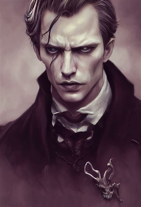 VAMPIRE .